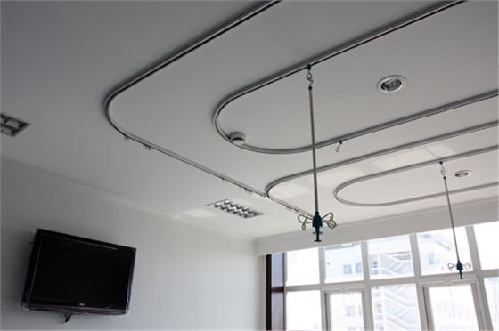 天軌輸液架 天軌輸液架