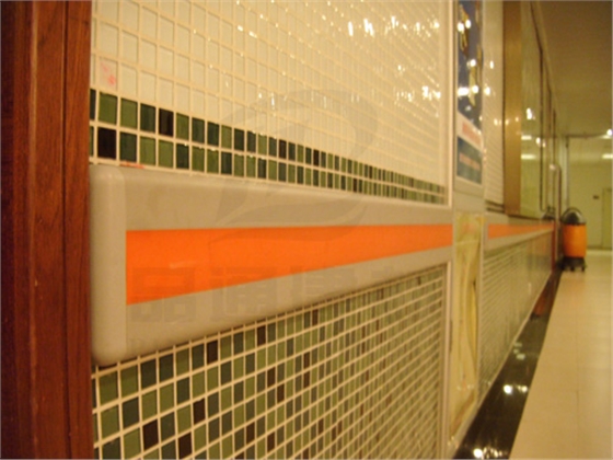 酒店防撞護(hù)墻板 酒店防撞護(hù)墻板