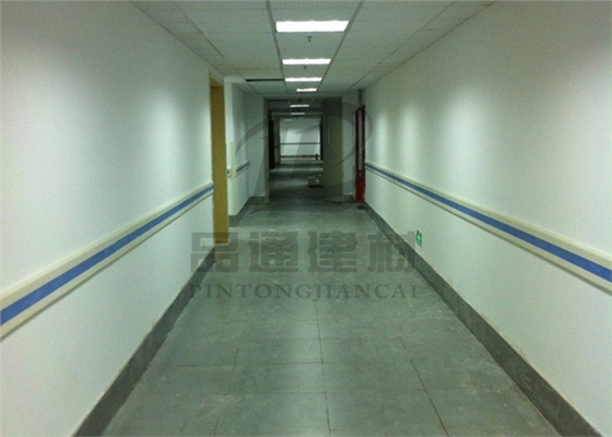 防撞護墻板 防撞護墻板