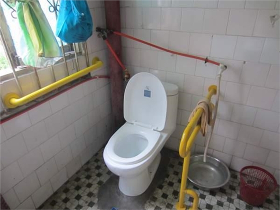 無(wú)障礙扶手設(shè)施 無(wú)障礙扶手設(shè)施