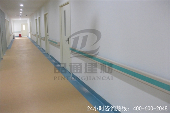 pvc防撞扶手 pvc防撞扶手