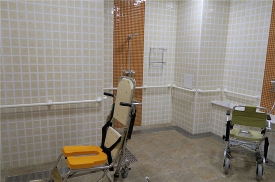 公共浴室安全扶手 公共浴室安全扶手