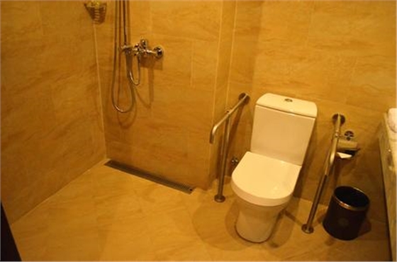 殘疾人客房安全扶手 殘疾人客房安全扶手