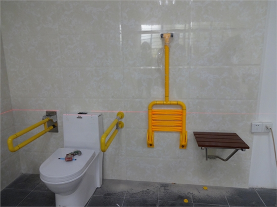 無(wú)障礙扶手 無(wú)障礙扶手