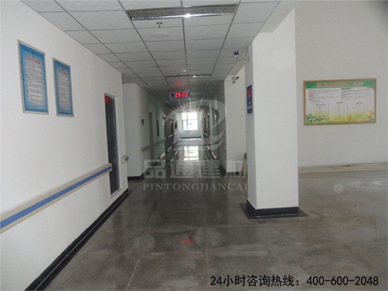 醫(yī)院走道扶手 醫(yī)院走道扶手