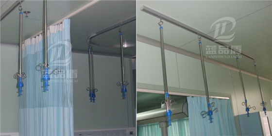 天軌輸液架 天軌輸液架