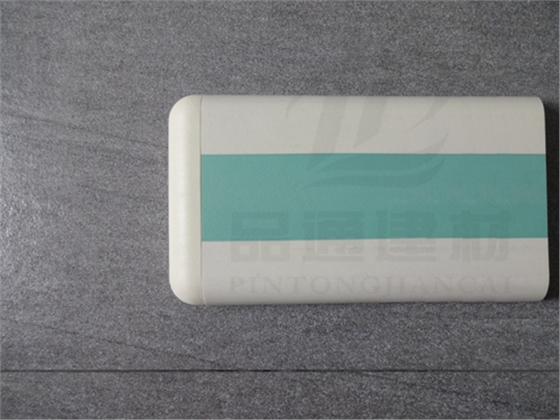 pvc護墻板 pvc護墻板