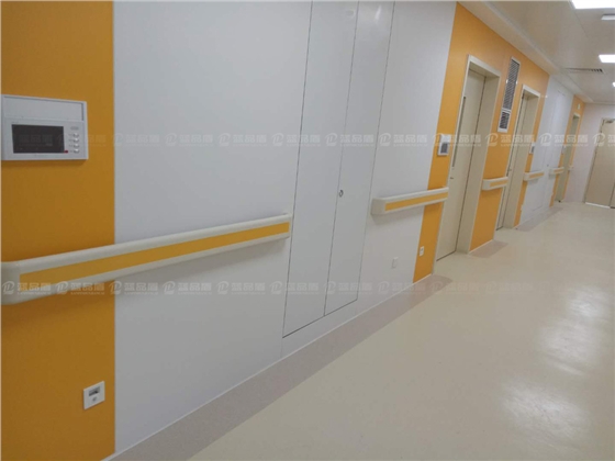 醫院防撞扶手140黃色.jpg 醫院防撞扶手140黃色.jpg