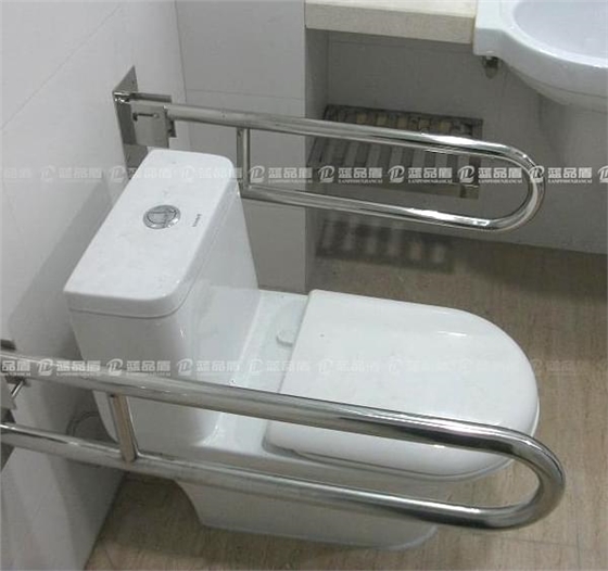 殘疾人衛生間馬桶扶手