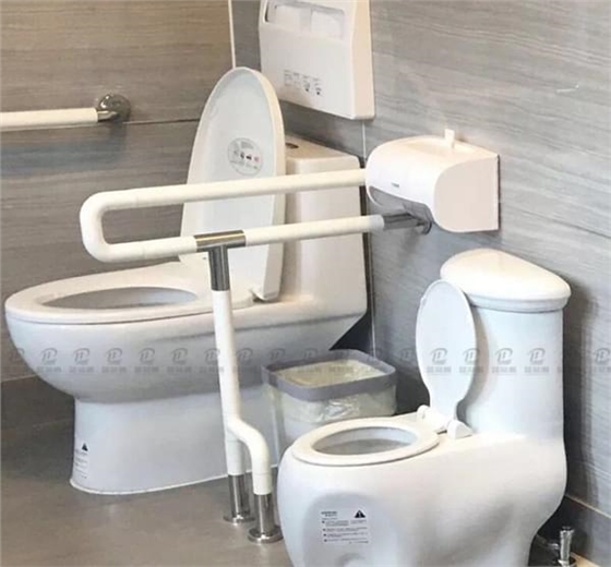 殘疾人衛生間安全扶手