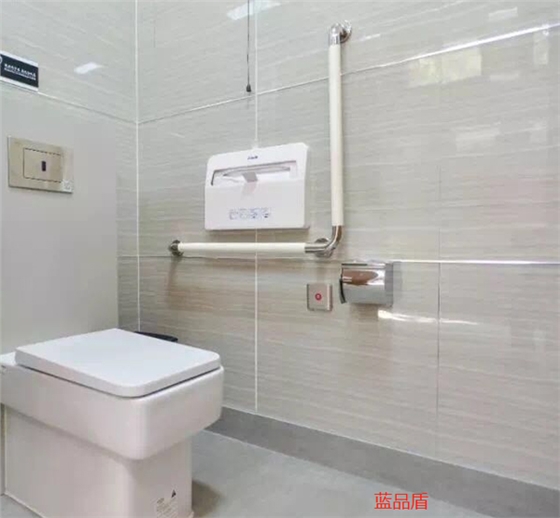 殘疾人衛生間安全扶手