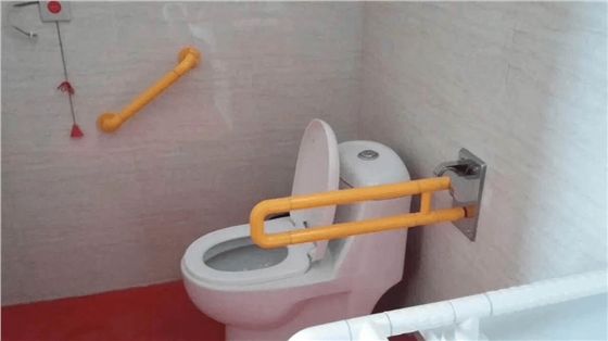 衛(wèi)生間扶手