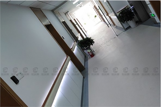 醫院走廊無障礙扶手