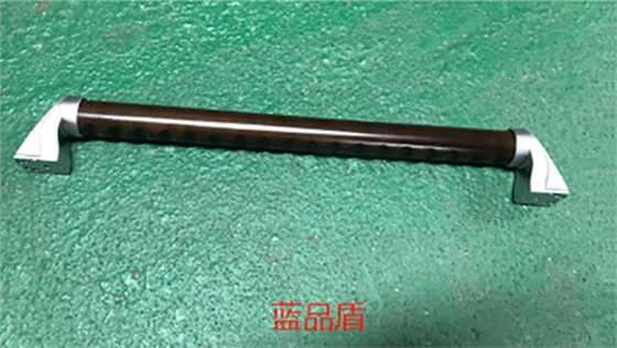 殘疾人無(wú)障礙通道扶手 殘疾人無(wú)障礙通道扶手