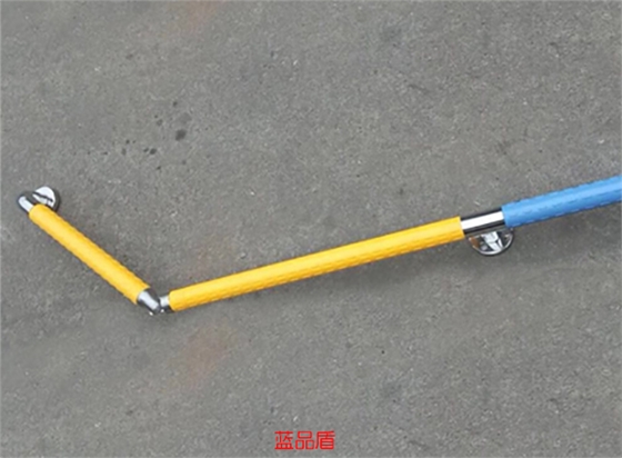 走廊無障礙尼龍扶手 走廊無障礙尼龍扶手