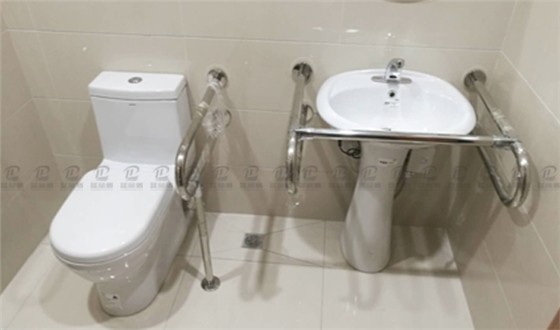 殘疾人不銹鋼扶手 殘疾人不銹鋼扶手