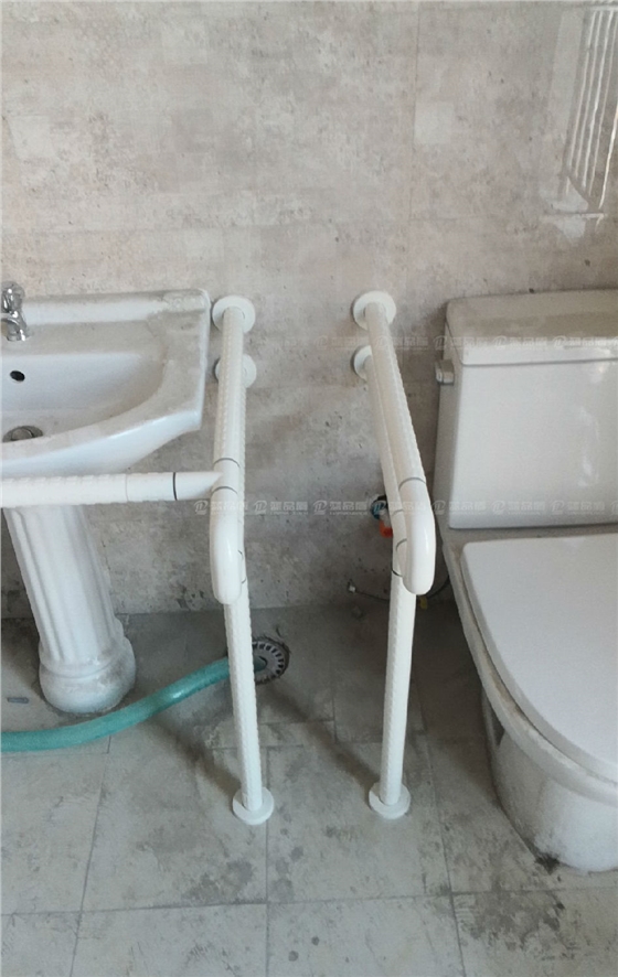 山東濰坊市虞河壹號商務大廈廁所扶手1.jpg 山東濰坊市虞河壹號商務大廈廁所扶手1.jpg