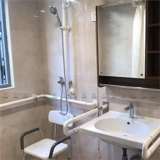 老年衛浴扶手 老年衛浴扶手