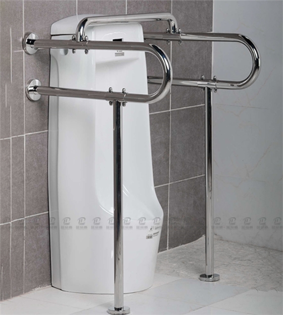 殘疾人小便斗扶手樣式 殘疾人小便斗扶手樣式