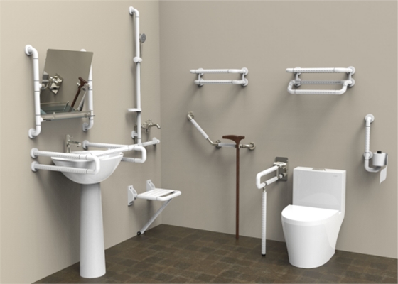 無障礙扶手主要用在哪些地方 無障礙扶手主要用在哪些地方