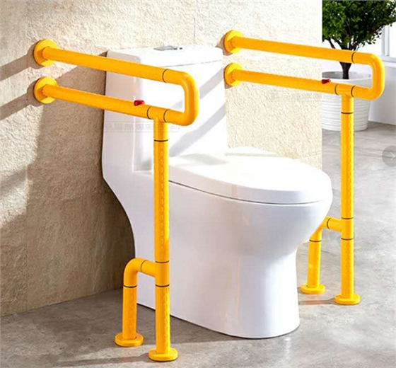 殘疾人衛生間扶手離馬桶