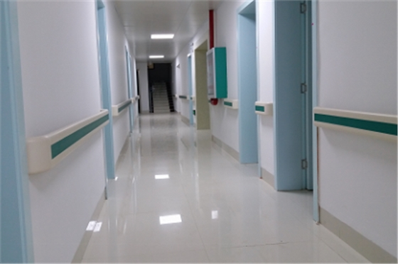 醫院走道扶手 醫院走道扶手