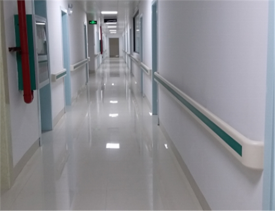 醫院走道扶手 醫院走道扶手