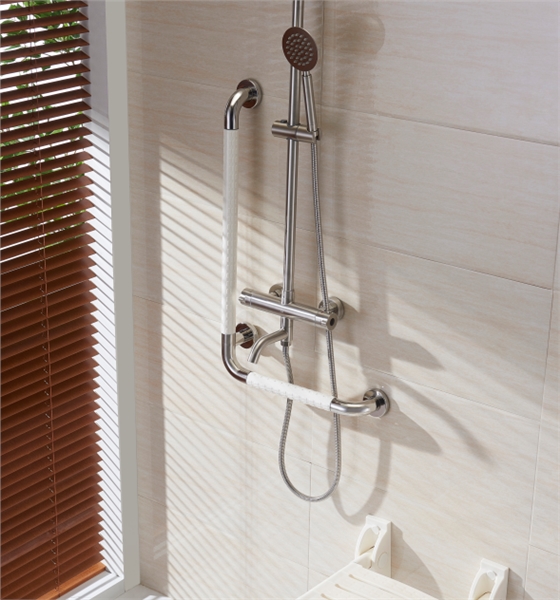 無障礙衛生間扶手防滑 無障礙衛生間扶手防滑