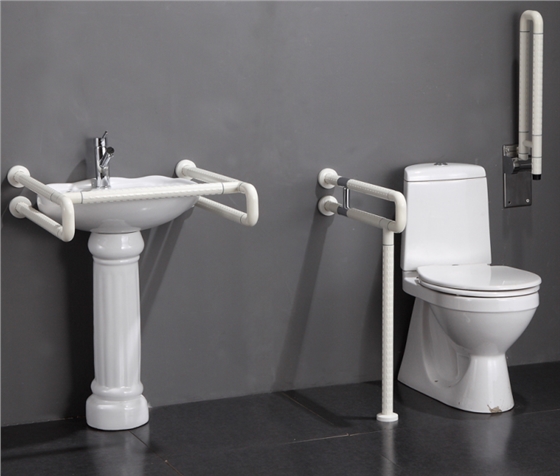 老人衛生間扶手架