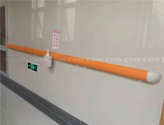 醫院走廊防撞扶手 醫院走廊防撞扶手