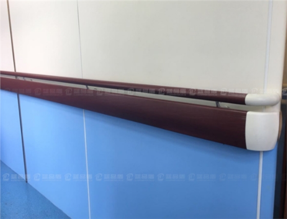 醫用無障礙防撞扶手 醫用無障礙防撞扶手