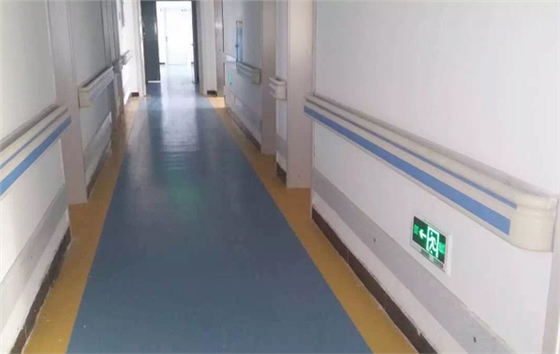 醫(yī)院專用防撞扶手 醫(yī)院專用防撞扶手