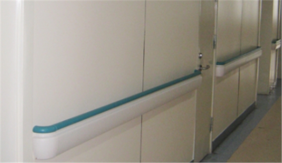 醫院用樓道扶手