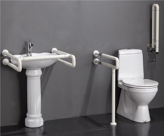 老年衛(wèi)生間坐便扶手 老年衛(wèi)生間坐便扶手