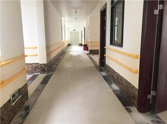 醫(yī)院的防撞扶手 醫(yī)院的防撞扶手