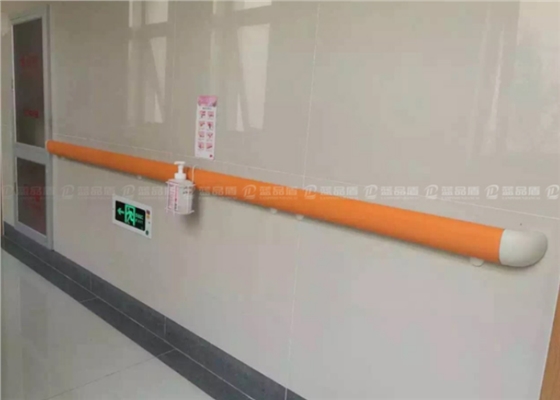 醫院走道用扶手