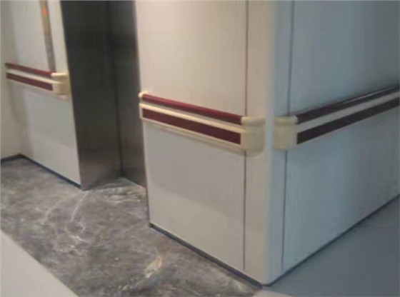 醫院走道用扶手