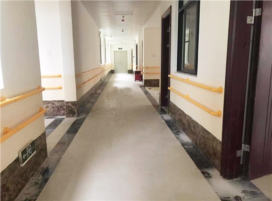 醫院走道用扶手