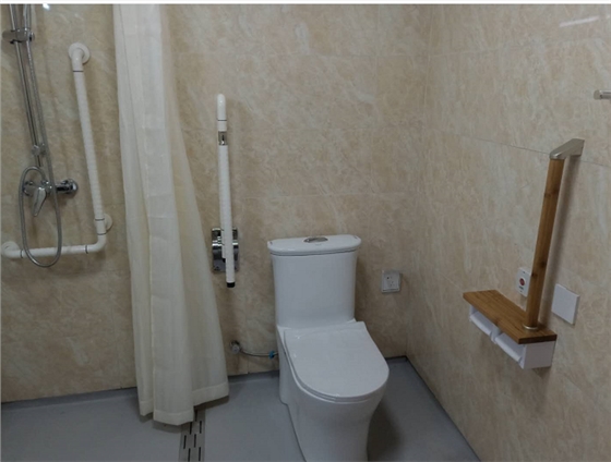 養老院老人坐便器無障礙扶手 養老院老人坐便器無障礙扶手