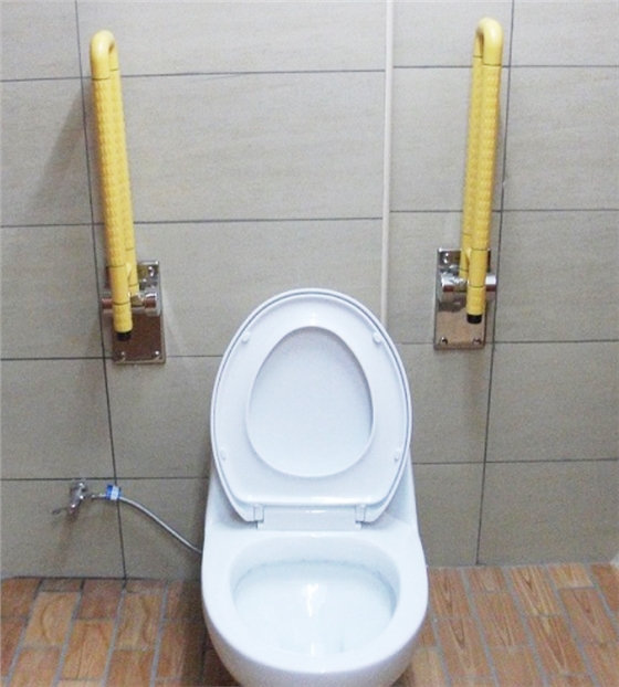 馬桶老人無障礙衛生間扶手 馬桶老人無障礙衛生間扶手