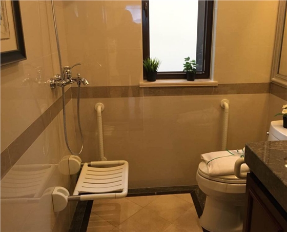 衛生間坐便器老人扶手 衛生間坐便器老人扶手