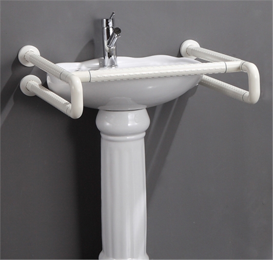 殘衛生間的扶手怎么安裝 殘衛生間的扶手怎么安裝