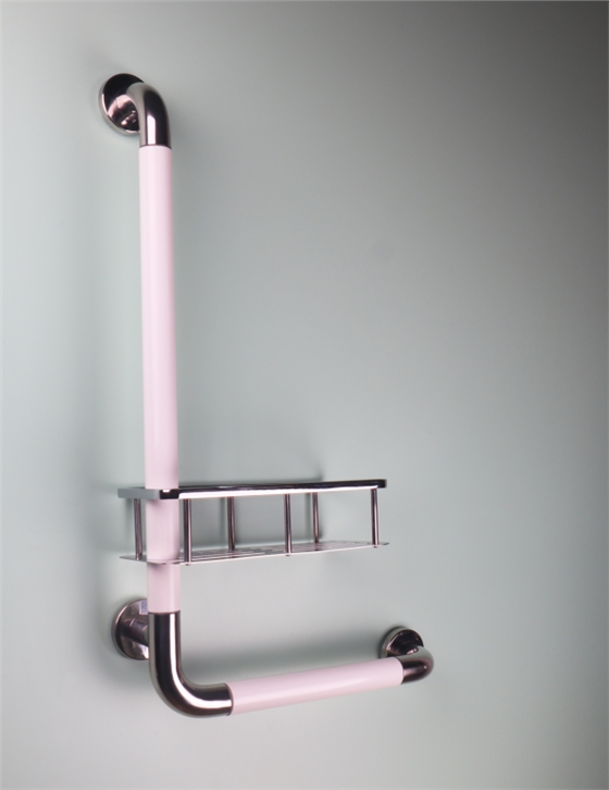 衛生間防滑扶手怎么安裝才好