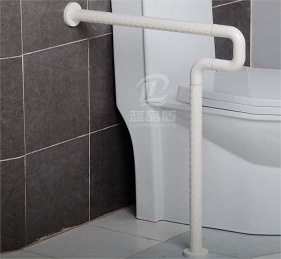 公共廁所蹲便器扶手 公共廁所蹲便器扶手
