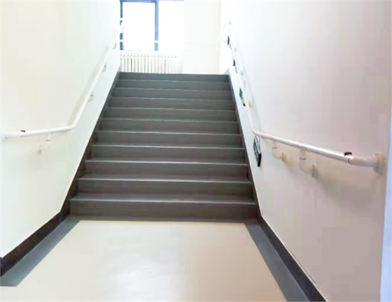 帶呼叫器扶手 帶呼叫器扶手