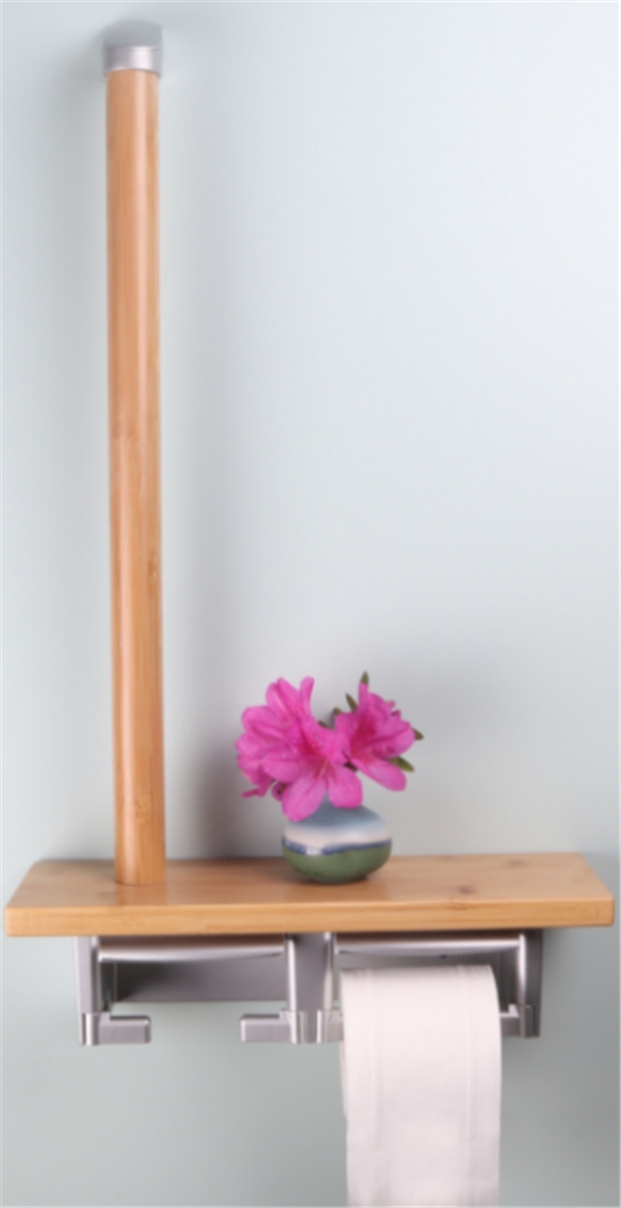 木質紙巾盒扶手 木質紙巾盒扶手