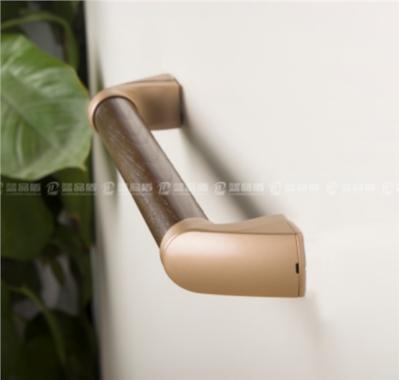 木紋防撞扶手 木紋防撞扶手