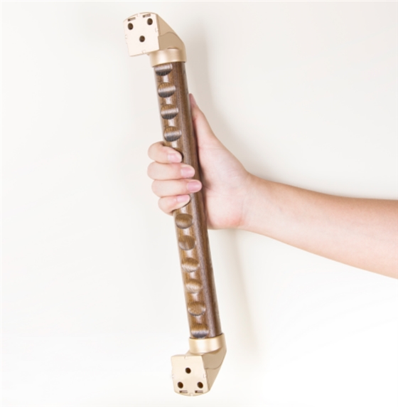 木紋防撞扶手 木紋防撞扶手