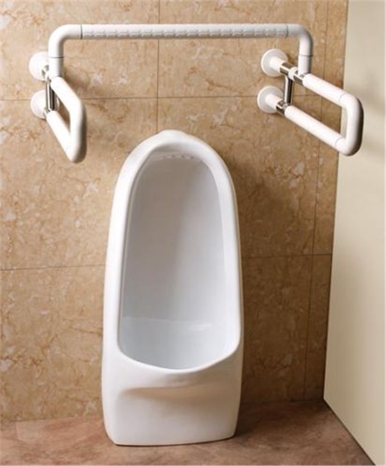 殘疾人小便斗扶手 殘疾人小便斗扶手