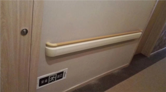 醫(yī)院用走廊扶手 醫(yī)院用走廊扶手